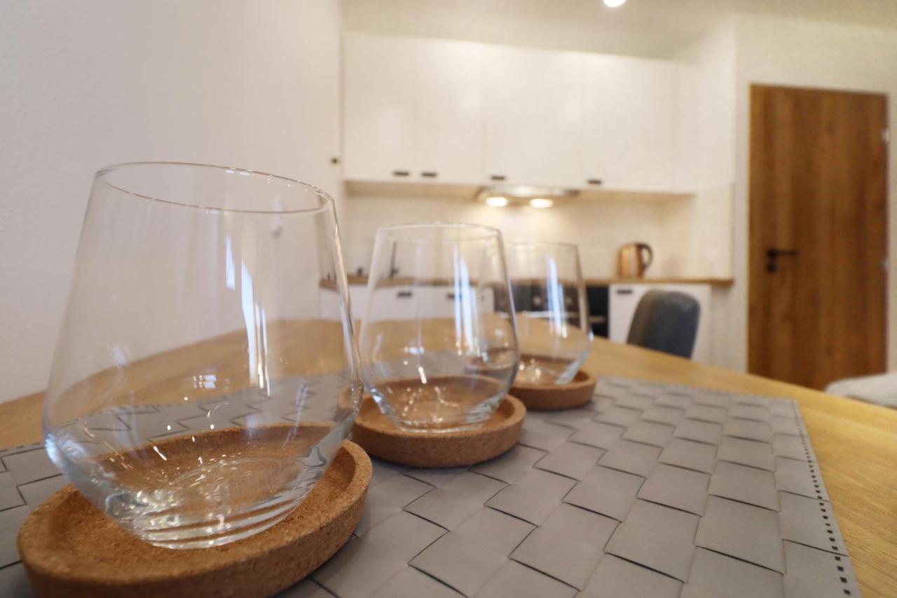 Appartements Eisenstein Bayerisch Eisenstein Ngoại thất bức ảnh