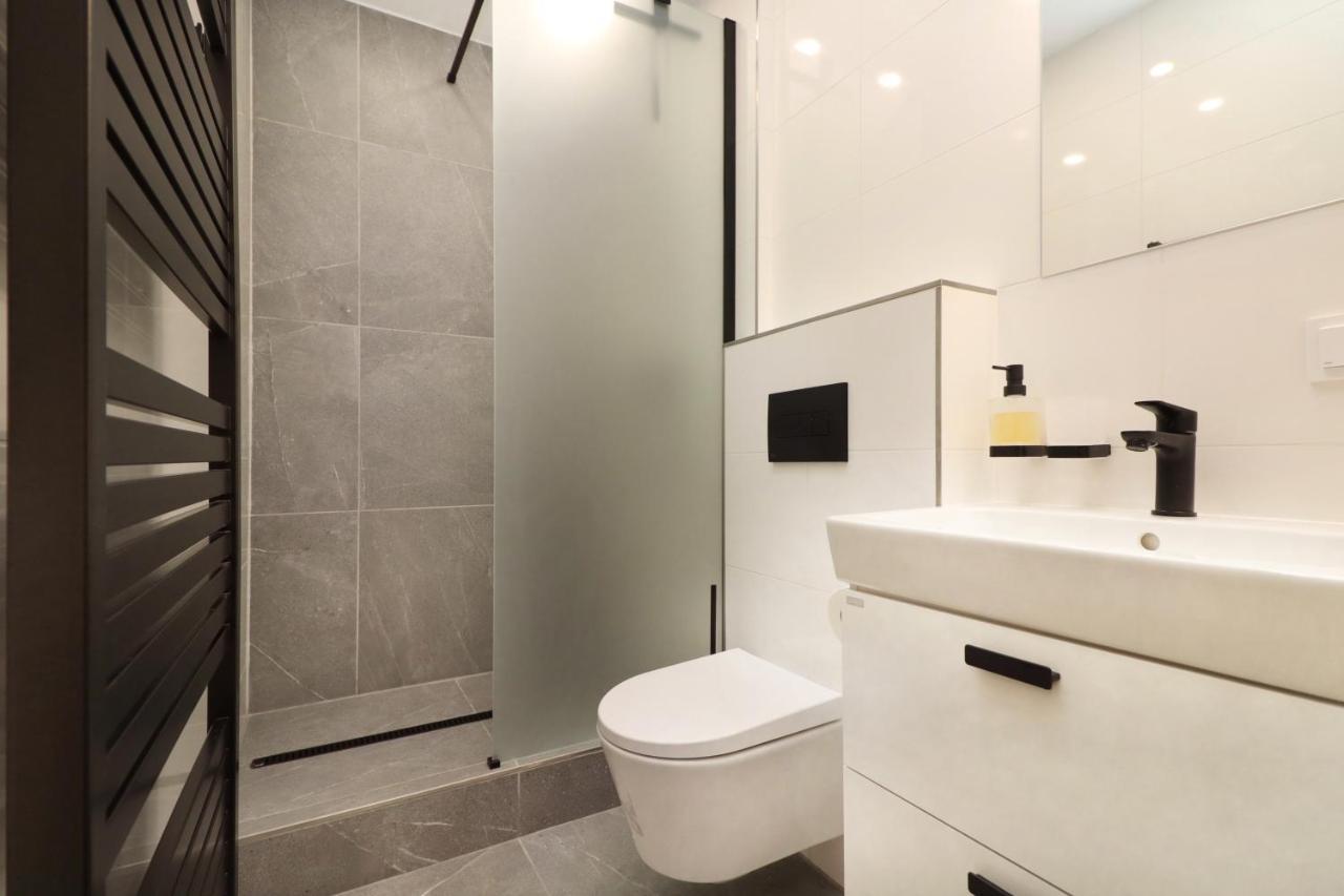 Appartements Eisenstein Bayerisch Eisenstein Ngoại thất bức ảnh