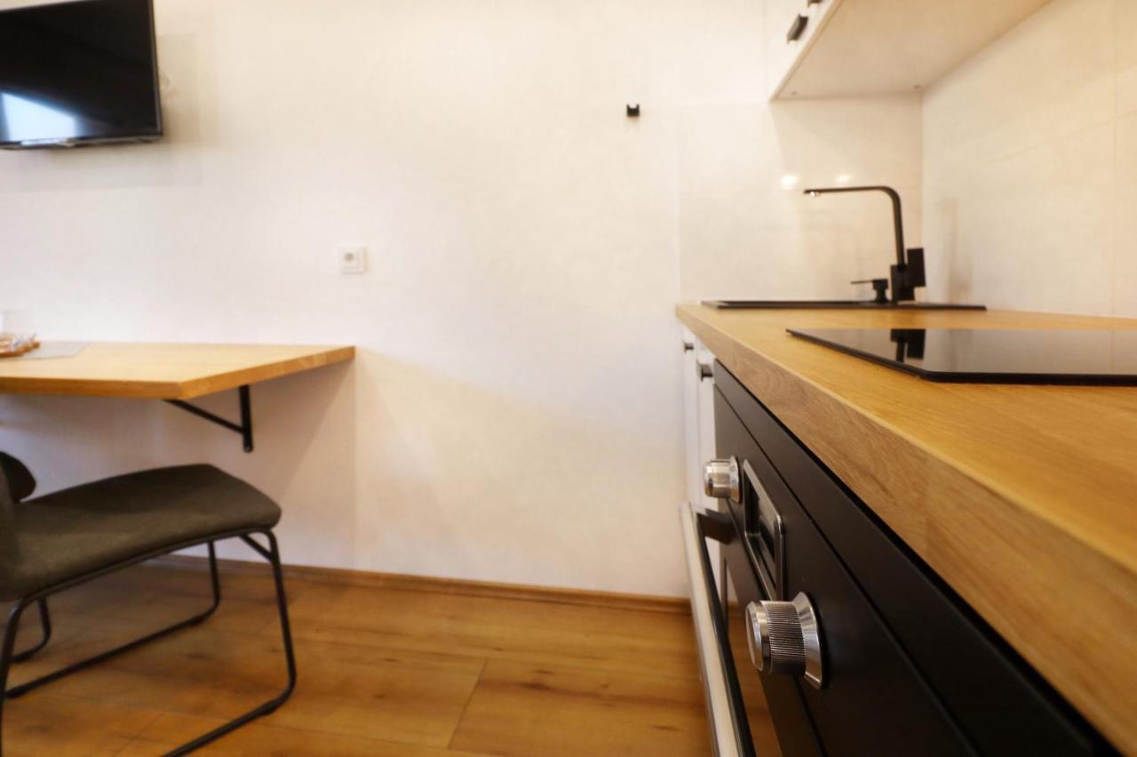Appartements Eisenstein Bayerisch Eisenstein Ngoại thất bức ảnh