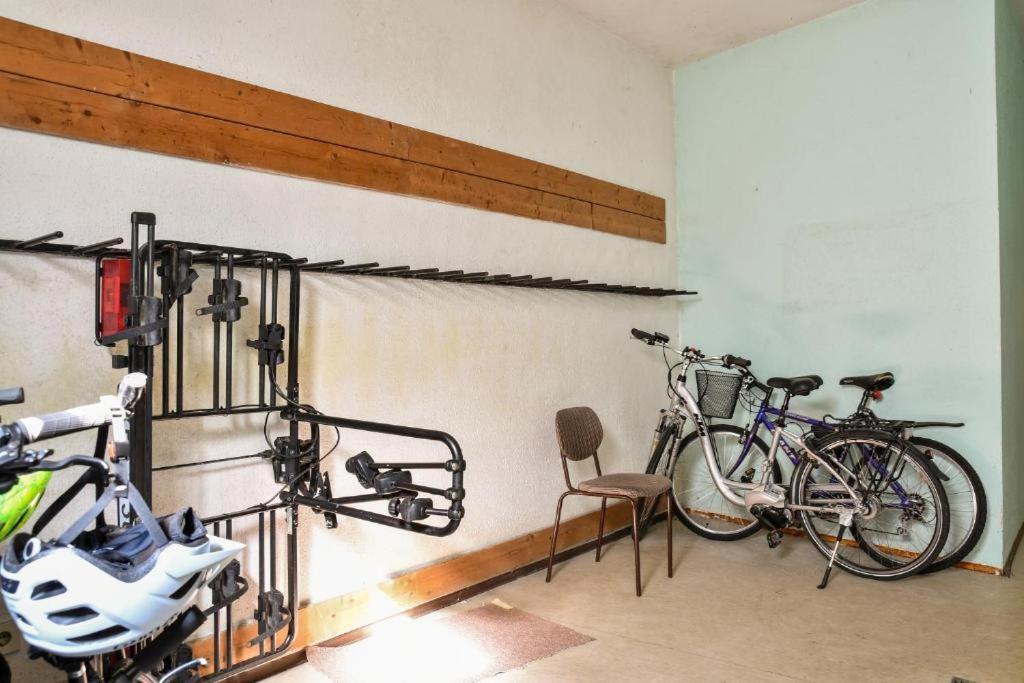 Appartements Eisenstein Bayerisch Eisenstein Ngoại thất bức ảnh